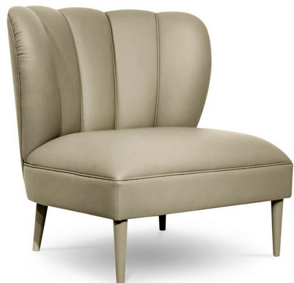 BRABBU Мягкое кожаное кресло Dalyan sun-id-1370295 - Вид №2