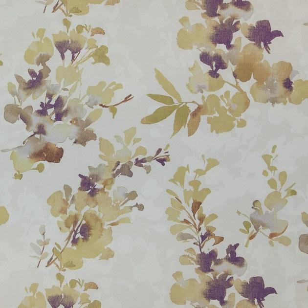 FR-One Ткань из принтованного полиэстера с цветочными мотивами Gossian sun-id-1501385 - Вид №4