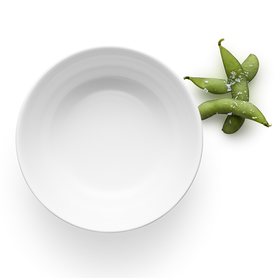 887301 Блюдо с термоэффектом legio nova, 400 мл Eva Solo  - Вид №3