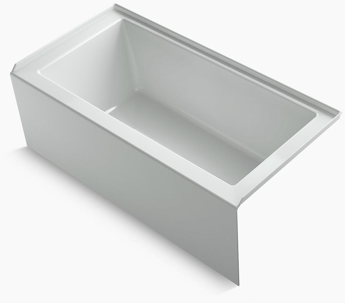 KOHLER Underscore Прямоугольник 60 K-1956-RA-95 