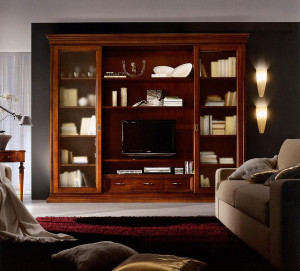 Стенка  MIRANDOLA 0777M