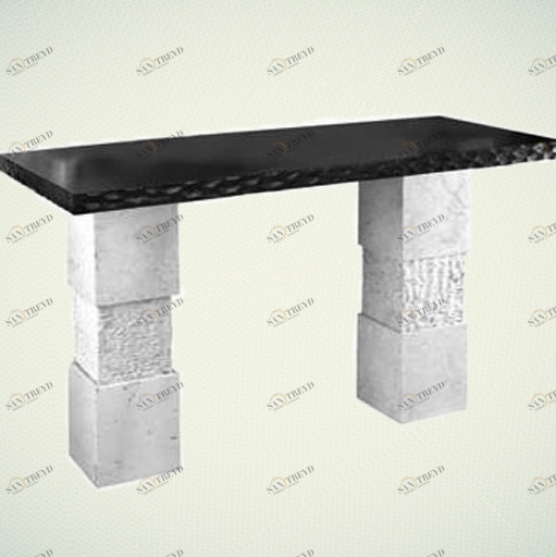 Комплект Maha Vanity CRL 202-TTT 001C.DK Bati Coralia BATi BALi CRL202TTT001CDK