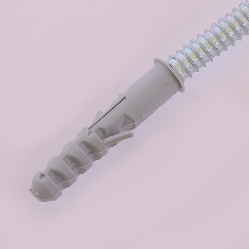 Кронштейн для стальной трубы с дюбелем EMMETI 4" 01241868 - Вид №3