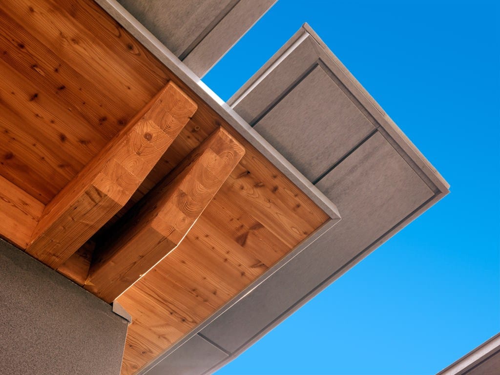 Металлический ламинат для кровли ZINTEK zintek® ARCH-00121398 - Вид №43