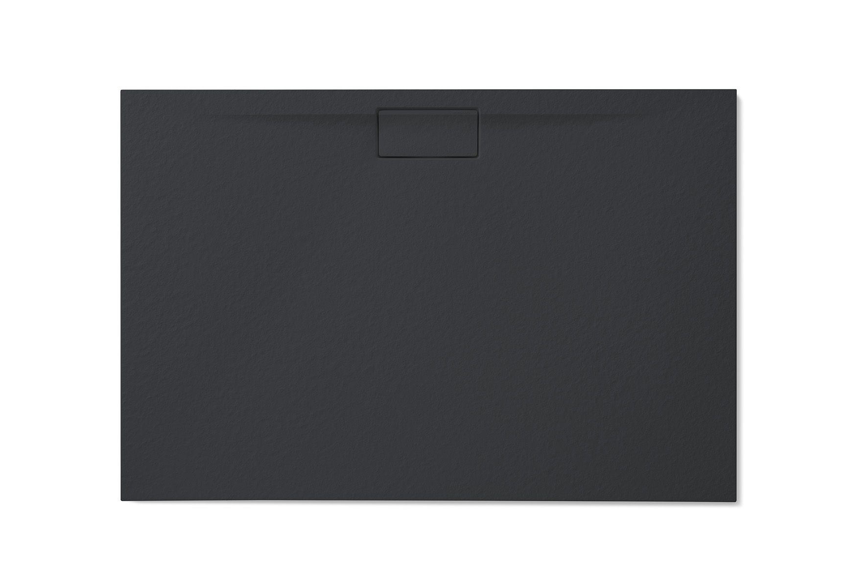 MCBATH Nova Stone Cover 120x80 прямоугольный графитовый sun-id-1959831 - Вид №1