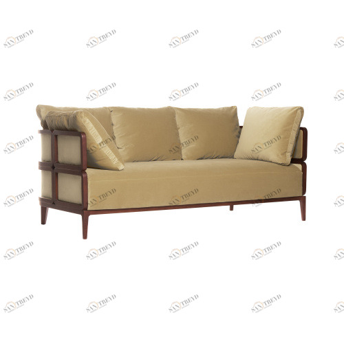 Диван / Promenade Gebruder Thonet Vienna sun-id-374168