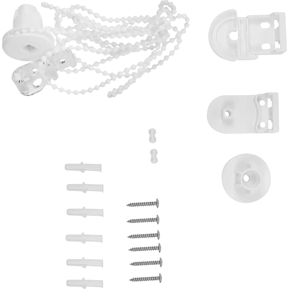 Механизм для рулонной шторы Inspire 120-200 см 13714731 STLM-2152505  - Вид №1