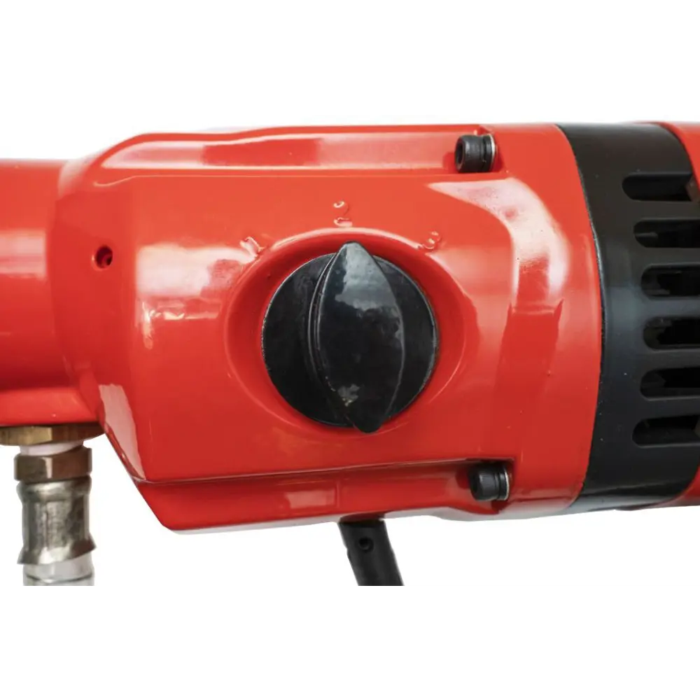 Двигатель алмазного бурения Voll Industrial VDM22Н, 2200 Вт STLM-2189465 - Вид №5