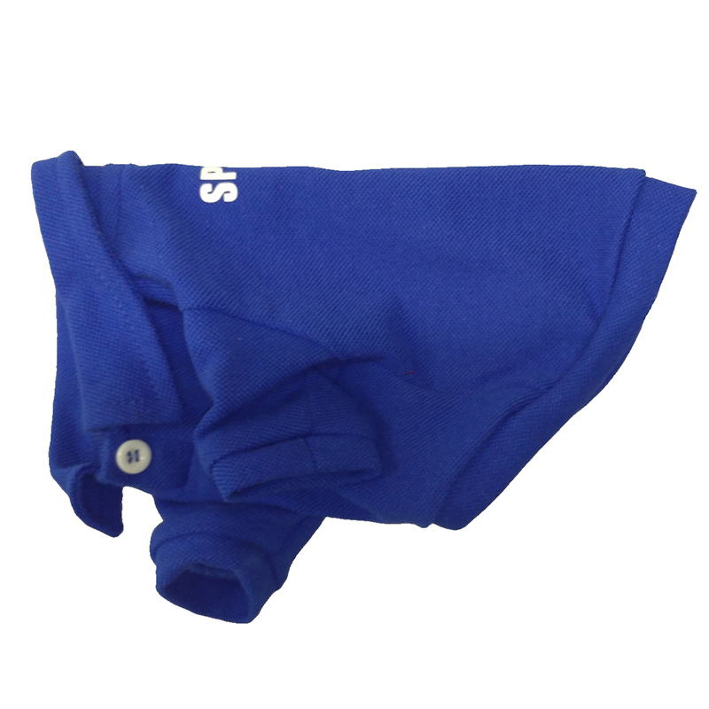 ПР0032166 Поло для собак размер S 24см ДОГ МАСТЕР 