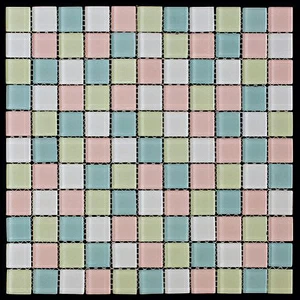 МОЗАИКА ИЗ СТЕКЛА CPM-58 NATURAL CPM