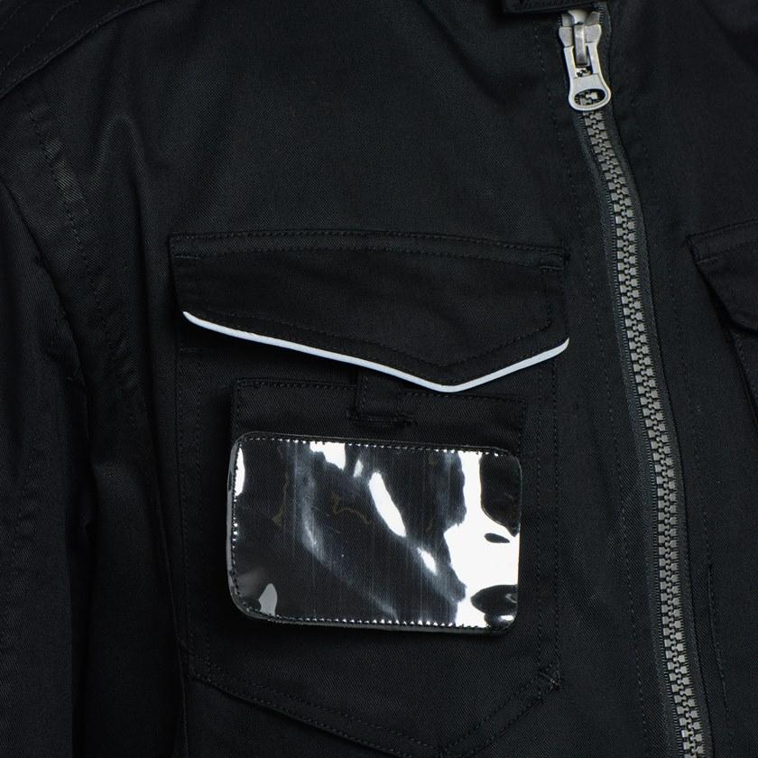 DIADORA UTILITY Рабочая куртка Jacket poly ii sun-id-1429496 - Вид №1