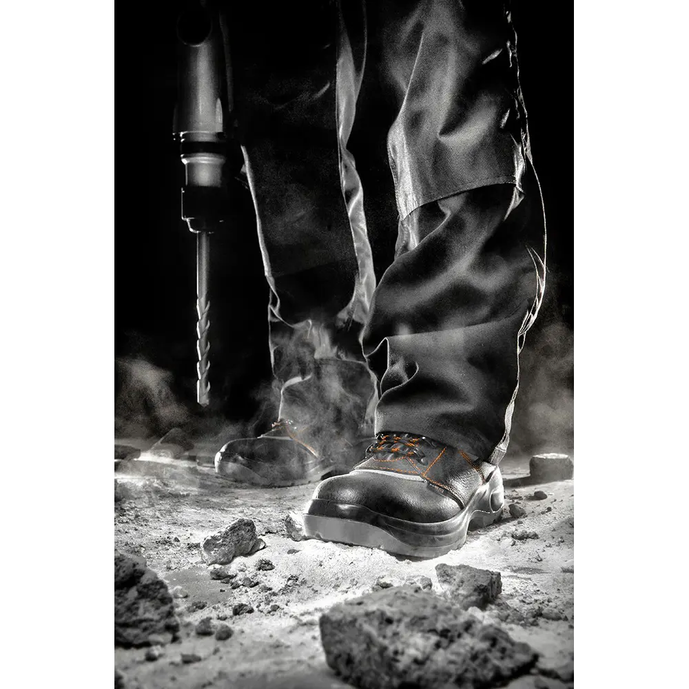 Ботинки рабочие Neo 82-020 размер 39 Neò STLM-2211042 - Вид №2