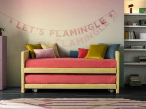 Twils Односпальная кровать