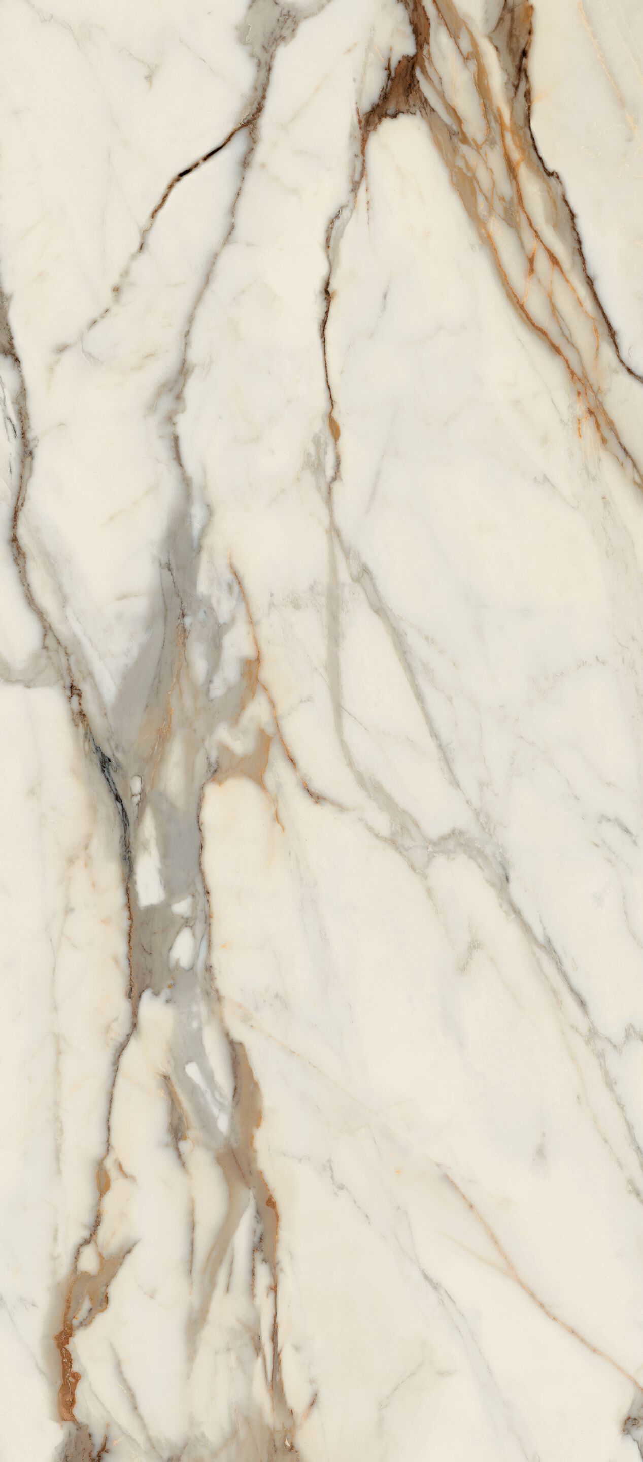 Пол / керамогранит с мраморным эффектом CERAMICA FONDOVALLE Infinito 2.0 ARCH-00067524