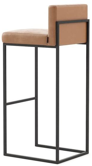 Laskasas Барный стул с подставкой для ног sun-id-1492142 - Вид №3