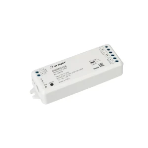 90238544 Контроллер Arlight SMART-K31-CDW 12-24V 2x5A 2.4G 028292 STLM-0923686