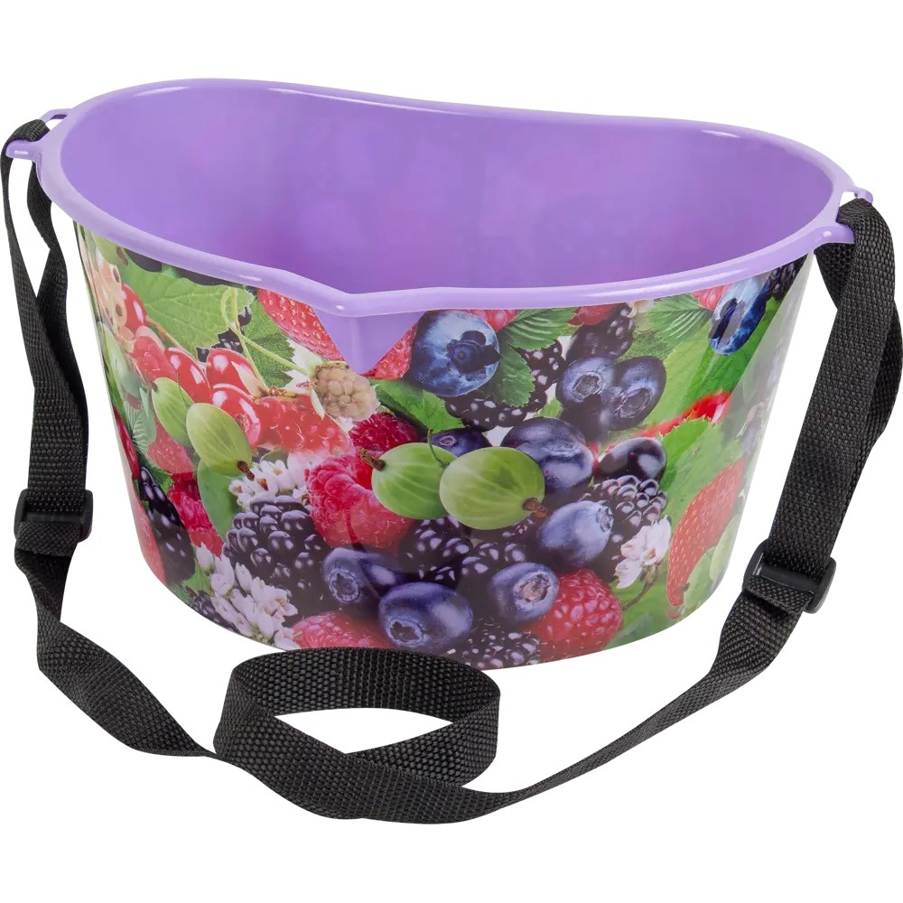 Santreyd Лукошко для сбора урожая с регулируемым ремнём 82202571 STLM-0021881