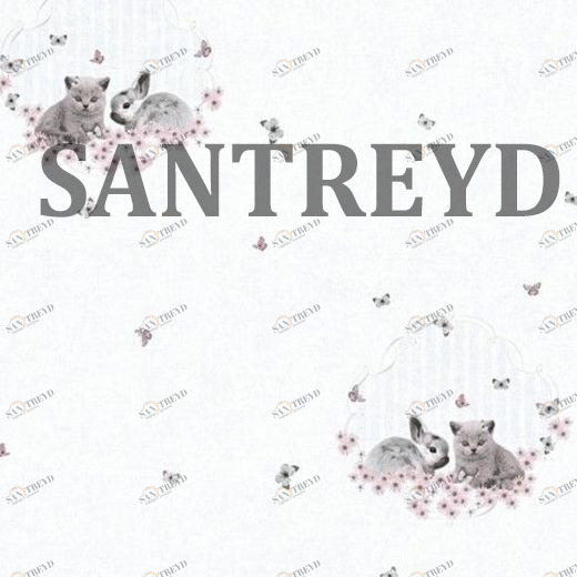 35564-2 Обои A.S. Creation Little Stars 355642