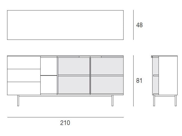 Квашня Pacini & Cappellini STAR ARCH-00049728 - Вид №6