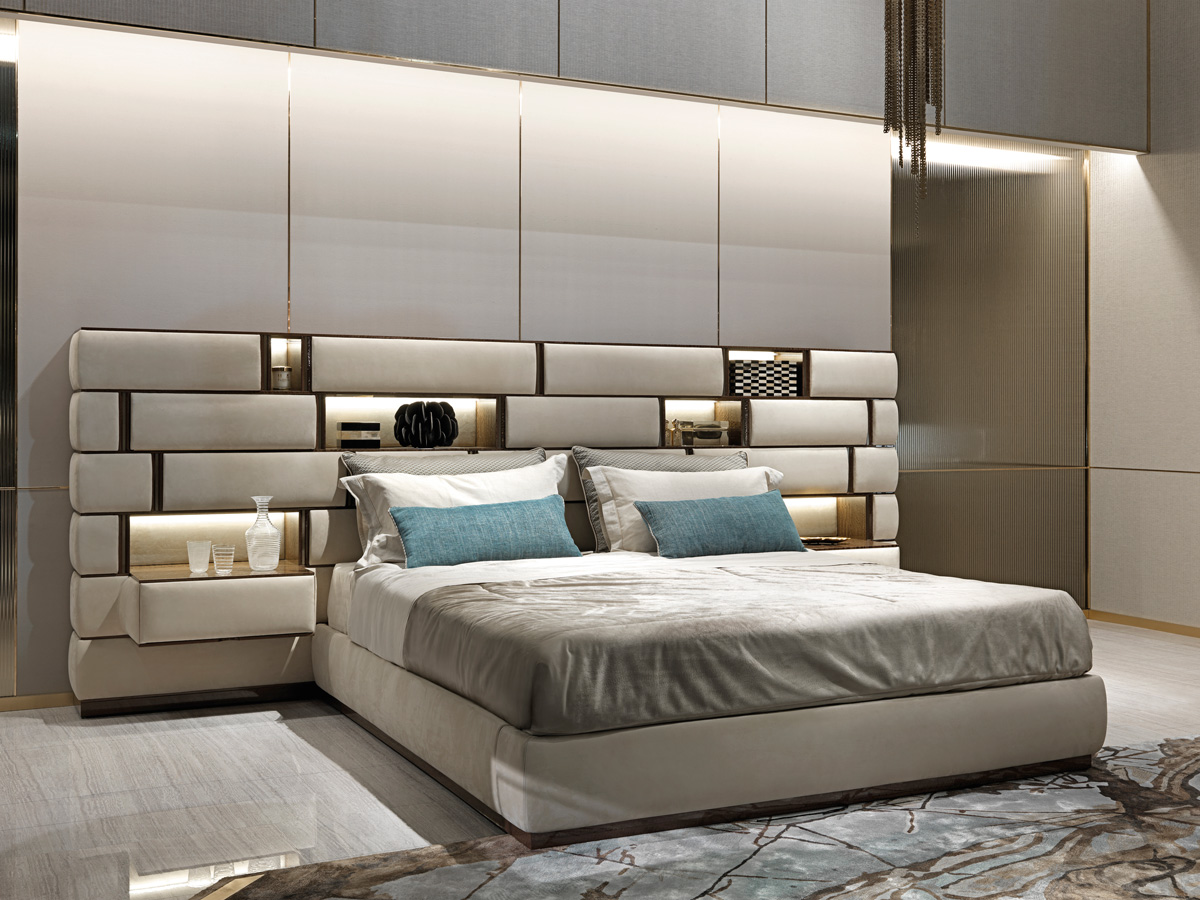 Emotion Кровать Visionnaire  - Вид №6