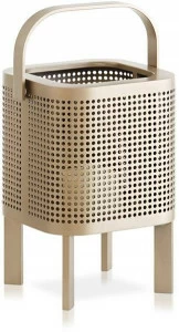 GANDIABLASCO Металлический фонарь Solanas