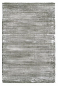 Ковер Vidal Серебристый 200*300 CARPETDECOR ДИЗАЙНЕРСКИЕ, HANDMADE, ДЕТСКИЕ 240160 Серый