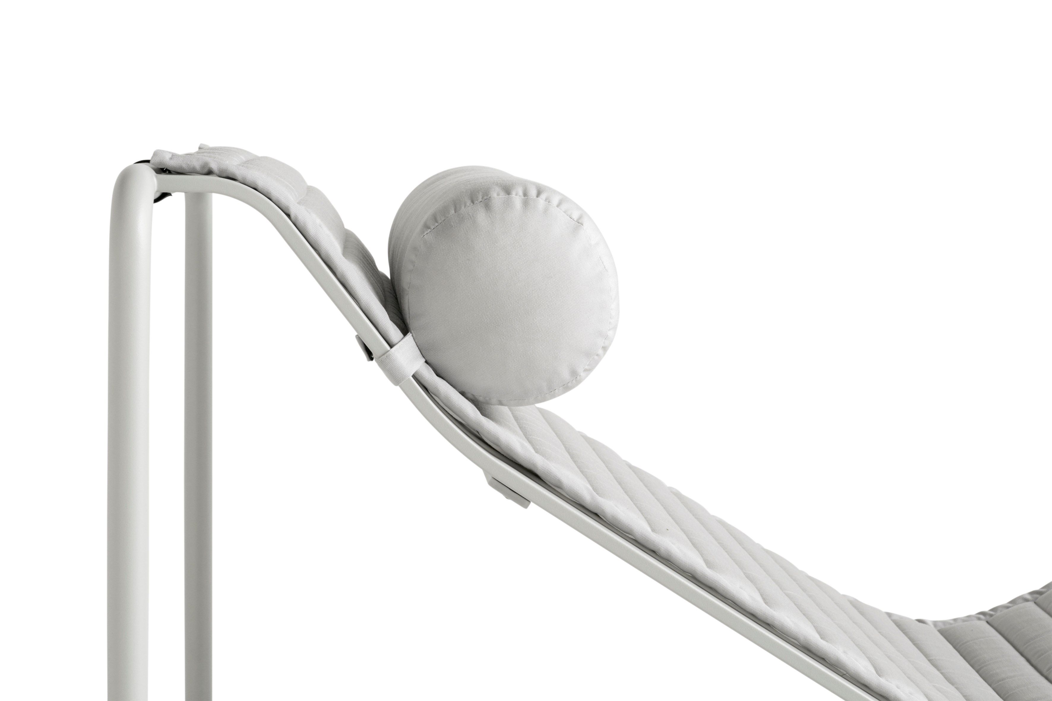 Стальной садовый шезлонг Hay Палисад ARCH-00103216 - Вид №18