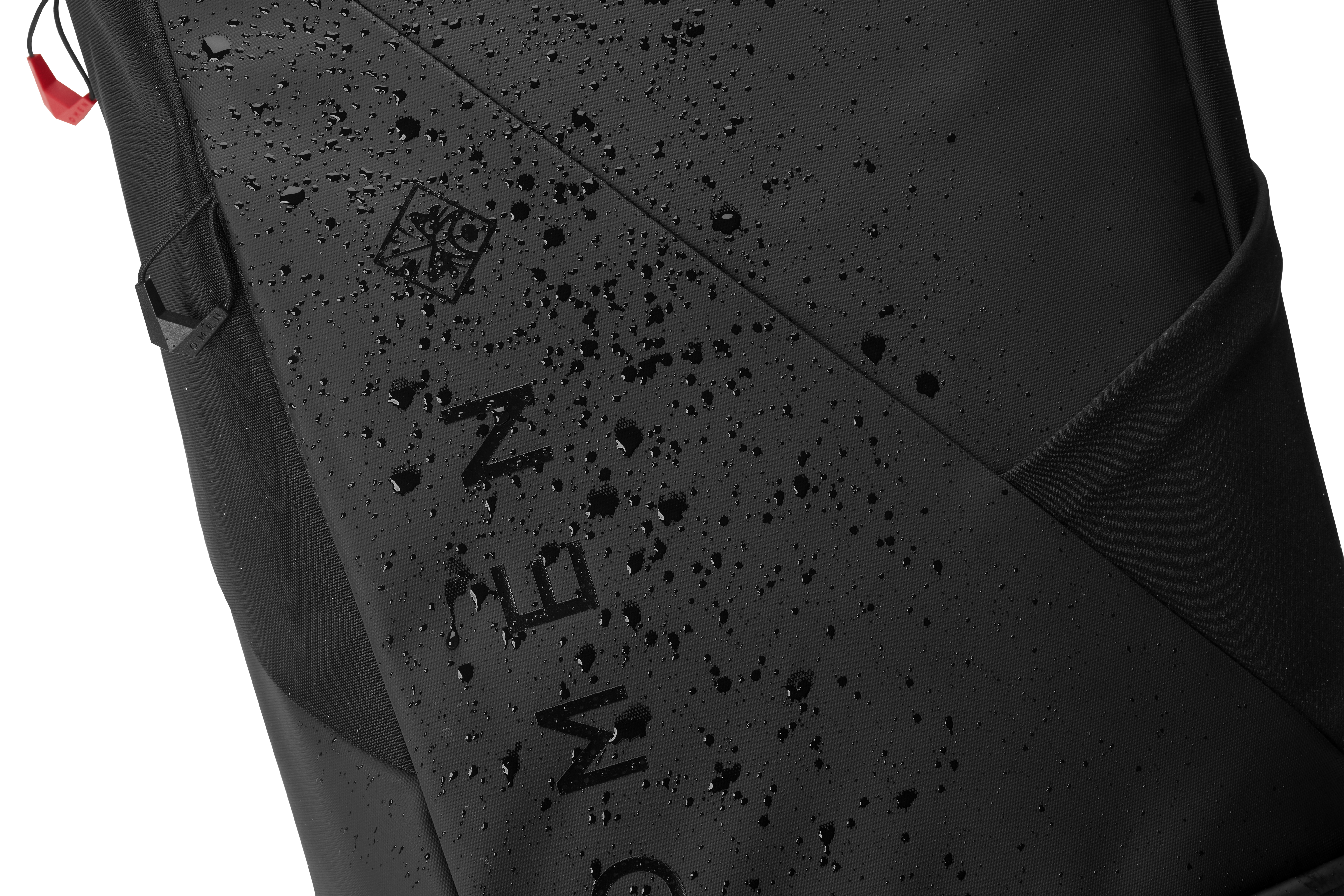 7MT82AA#ABB omen tct 17 duffle bag HP Santreyd  - Вид №6