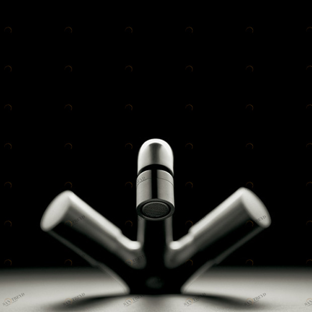 Оно. 90 35. Смеситель для биде Quadrodesign Ono