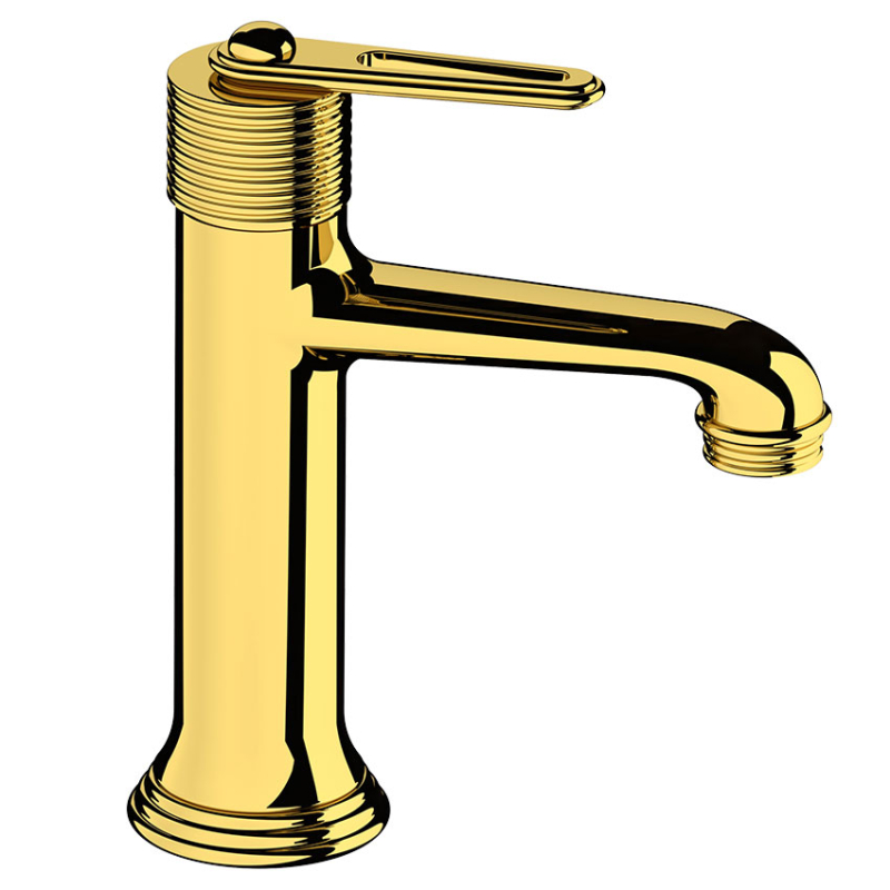 BY606N Смеситель для раковины  DANIEL RUBINETTERIE Brooklyn - Вид №2