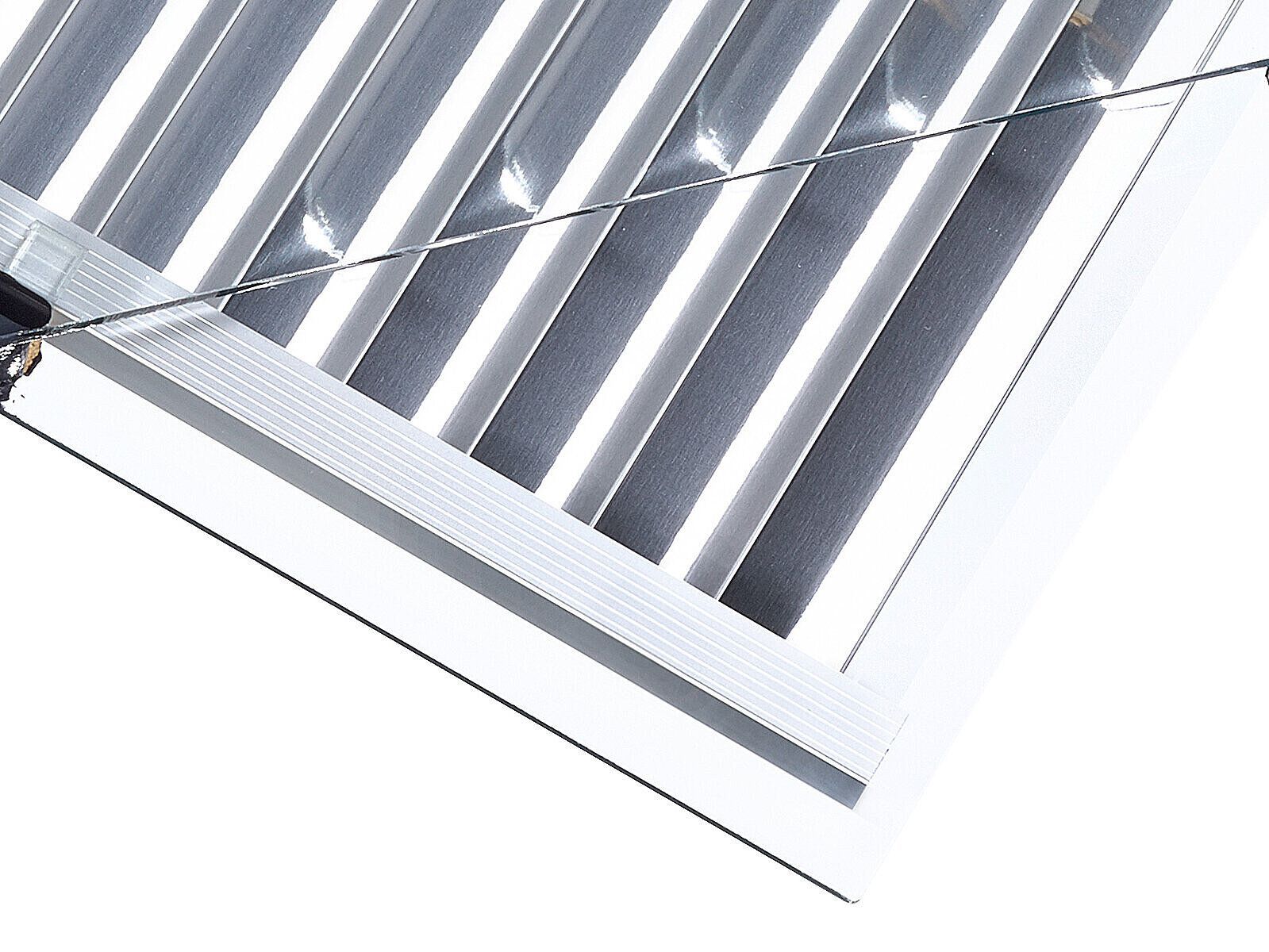 Система кровельного остекления OKALUX Okasolar ARCH-00092841 - Вид №5