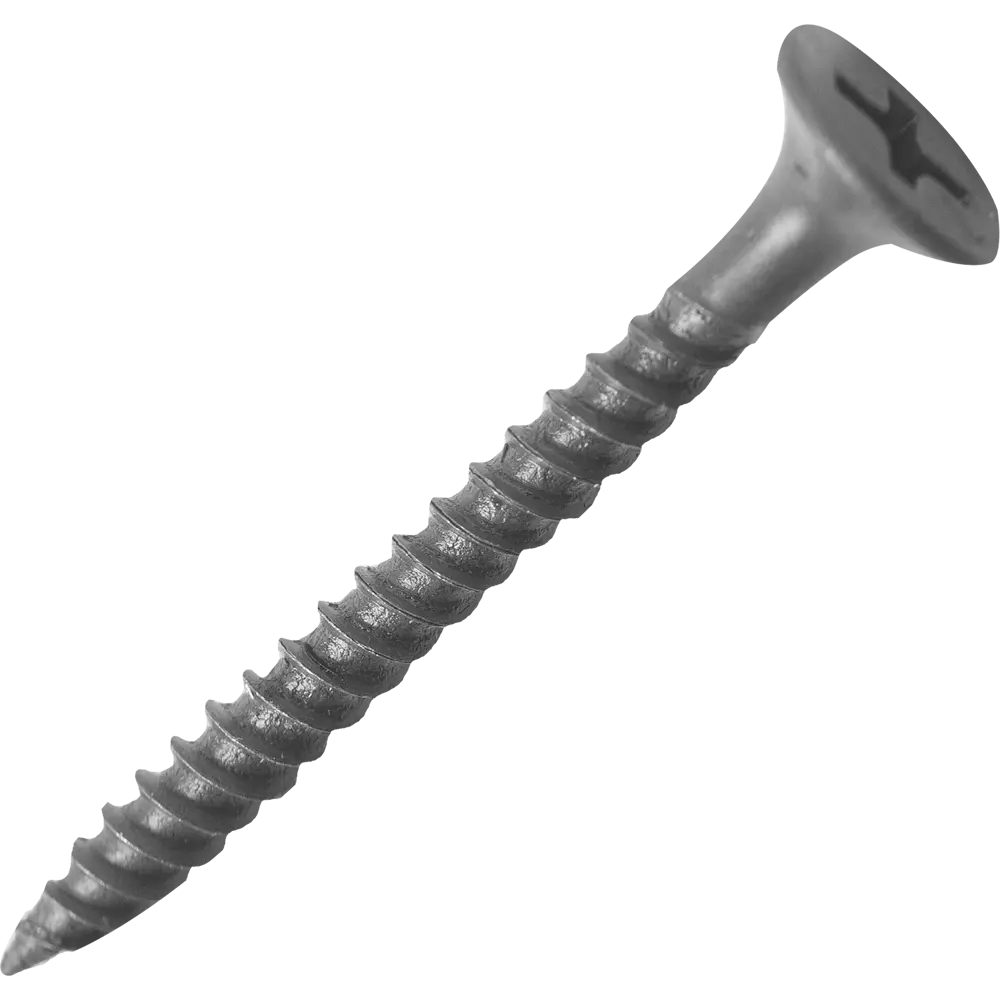 Саморезы Omax гипсокартон-металл 3.5х55 мм, на вес STLM-2026675