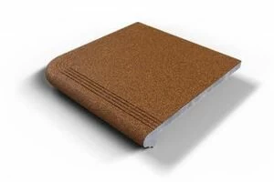 Sahara 607 угловая ступень 33х33 (кор-3шт)