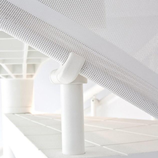 Fontanot Винтовая лестница из технополимера Techne sun-id-1424546 - Вид №23