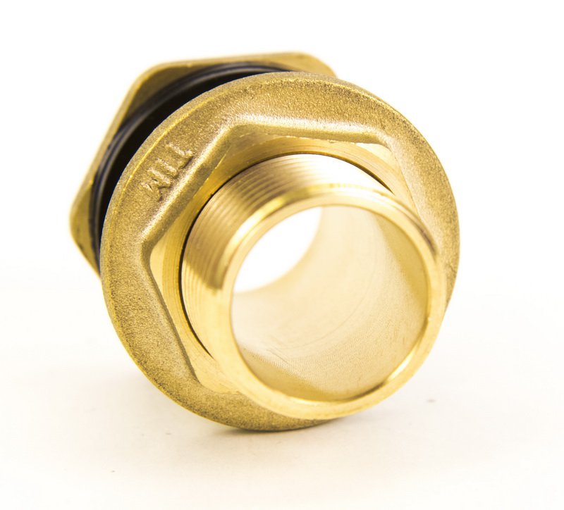 5951 Врезка в бочку 3/4 LAB.Space  - Вид №1