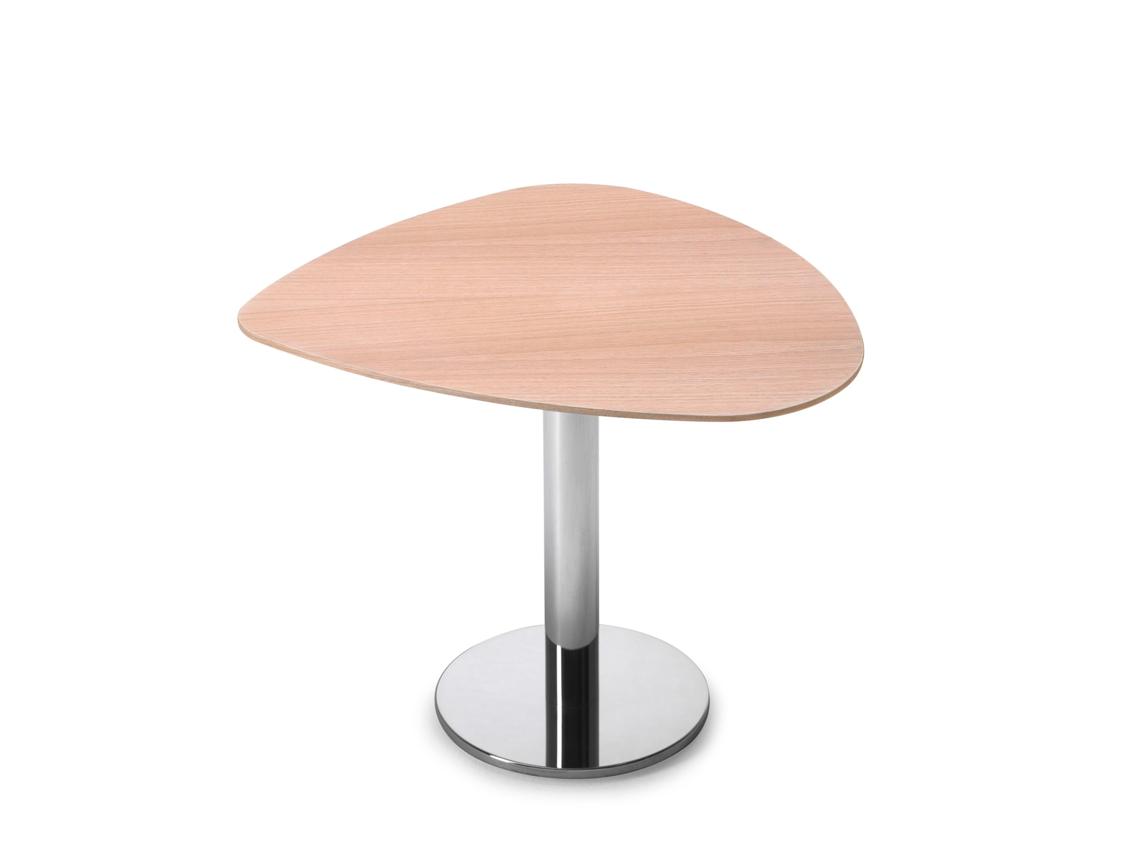 Квадратный журнальный столик Spiegels .Leptos lounge ARCH-00025824