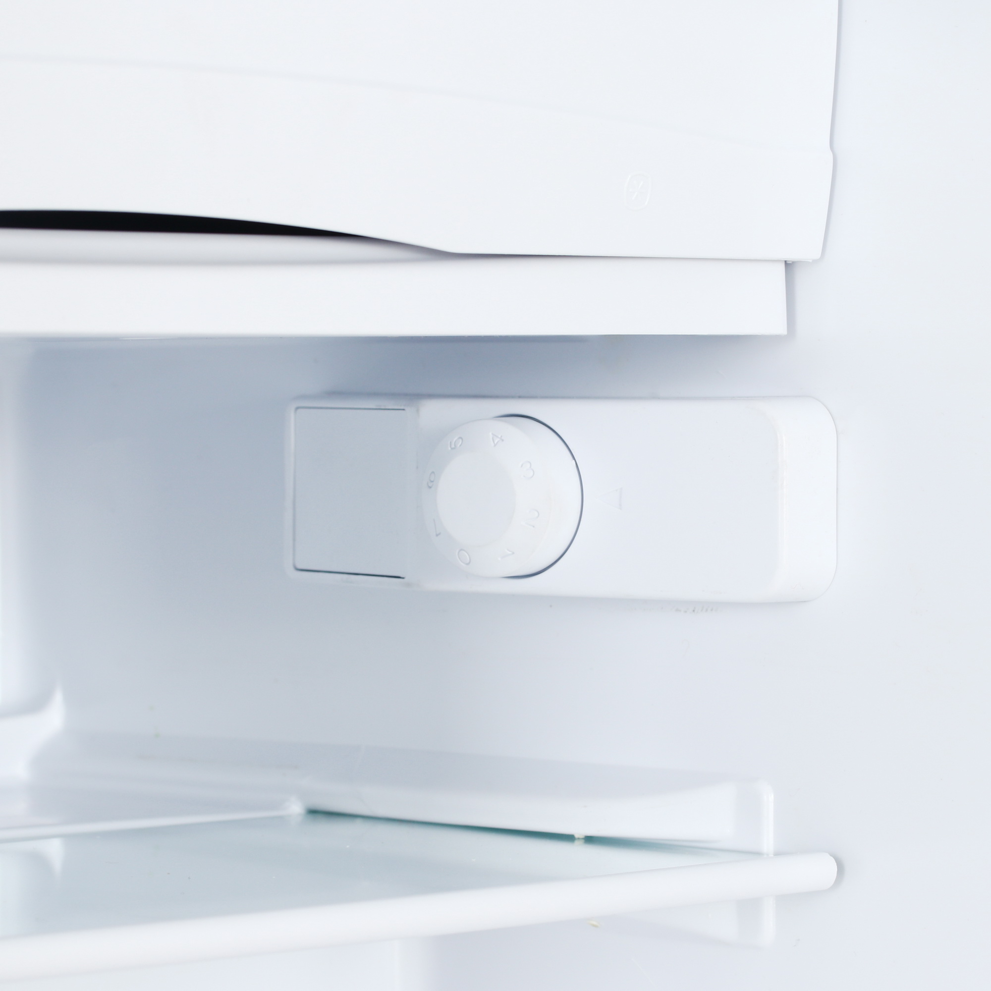 9056375 Холодильник компактный   Nordfrost NR 402 S серебристый STDN-0041409 - Вид №10