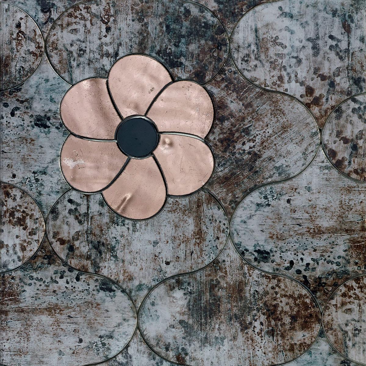 SICIS Columna Taupe ДЕКОРАТИВНЫЙ VETRITE sun-id-1991068 - Вид №96