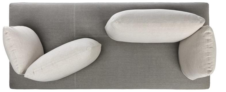 Désirée divani Диван из ткани sun-id-1465620 - Вид №10