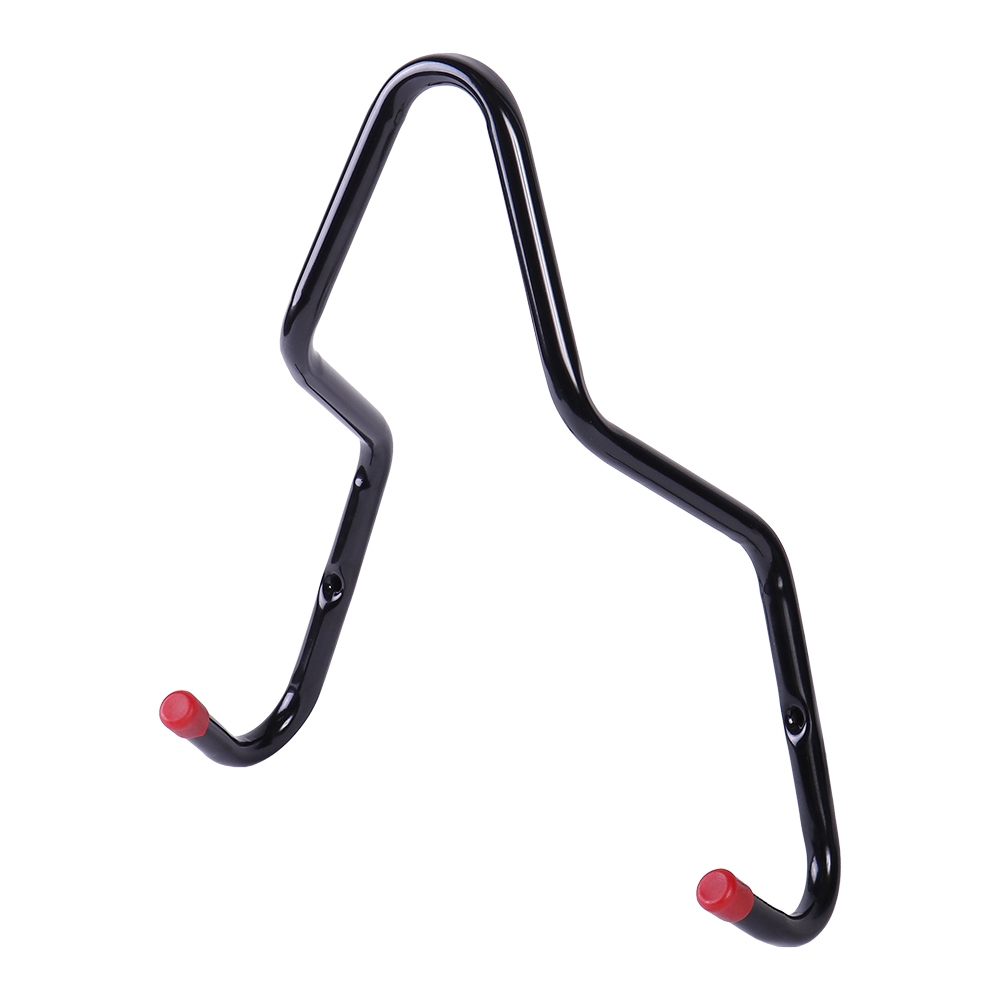 Универсальный крючок , 320х375х130 мм, черный LJPS0119 Public Steel Россия  - Вид №1