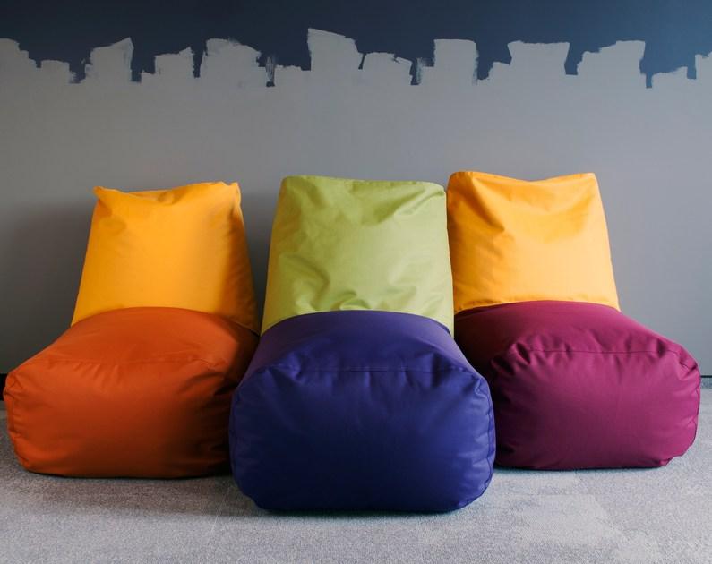 Pusku pusku Мешок фасоли Ox sun-id-1512039 - Вид №2