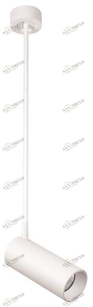 Terzo Light Точечный светильник из алюминия Reeds V418390-v418400 