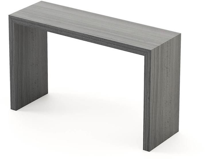 Laskasas Прямоугольная деревянная консоль sun-id-1452605 - Вид №1