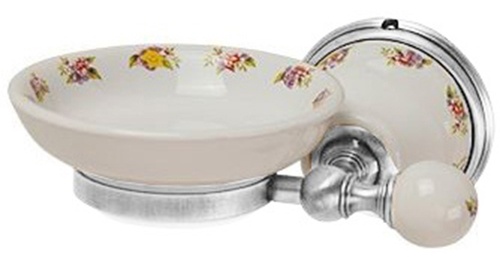 Мыльница настенная MIGLIORE Provance Ml.PRO-60.501.DO, цвет золото  - Вид №2