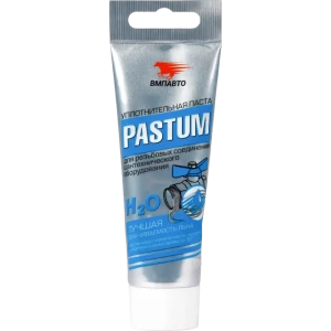 Паста уплотнительная Pastum для воды 25 г 86769361 STLM-2204410