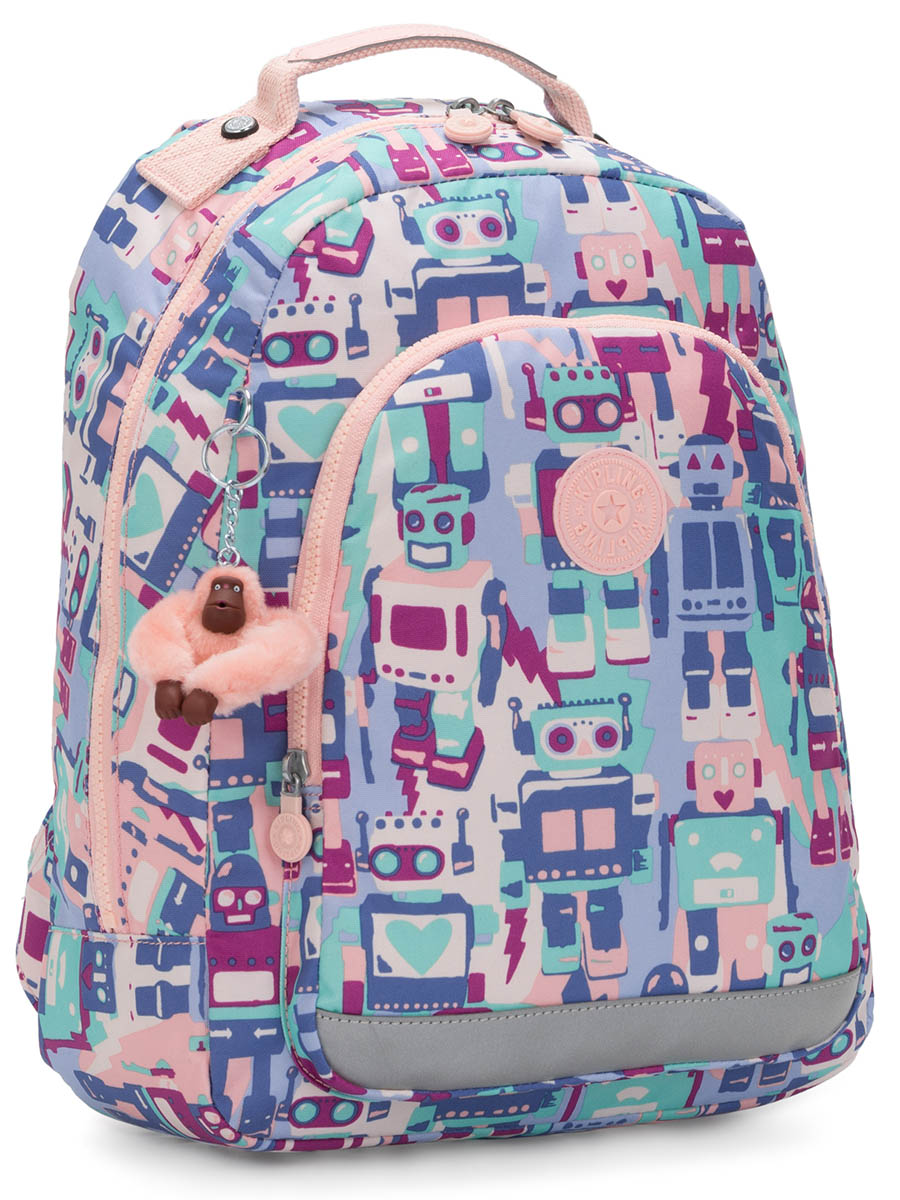 KI253557J Рюкзак Small Backpack Kipling Class Room S  - Вид №2