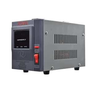 Стабилизатор напряжения Ресанта АСН-0.5 РП 0.5 кВт