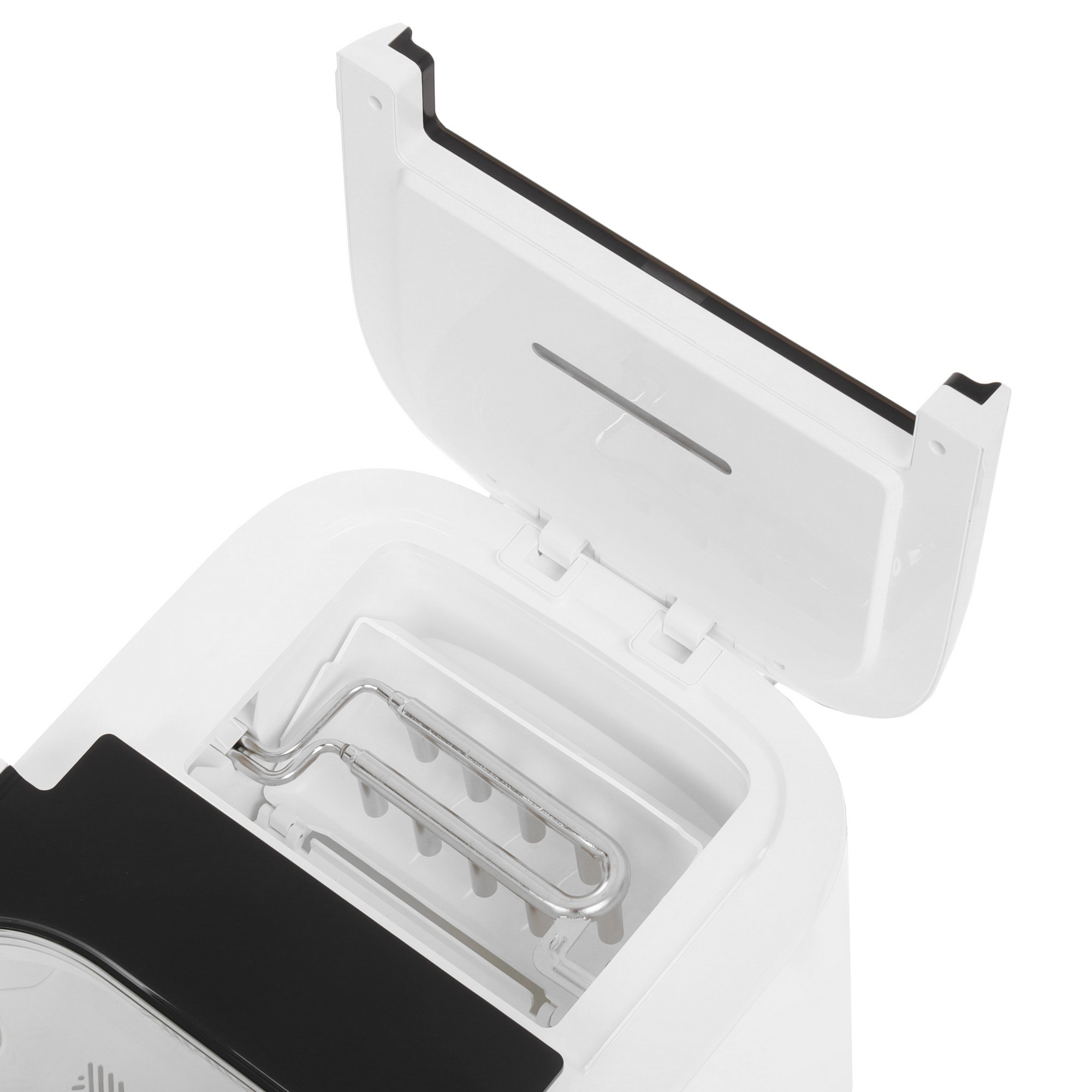 5490400 Ледогенератор Geniard GA-IM-ICEQ5 STDN-0039516 - Вид №5