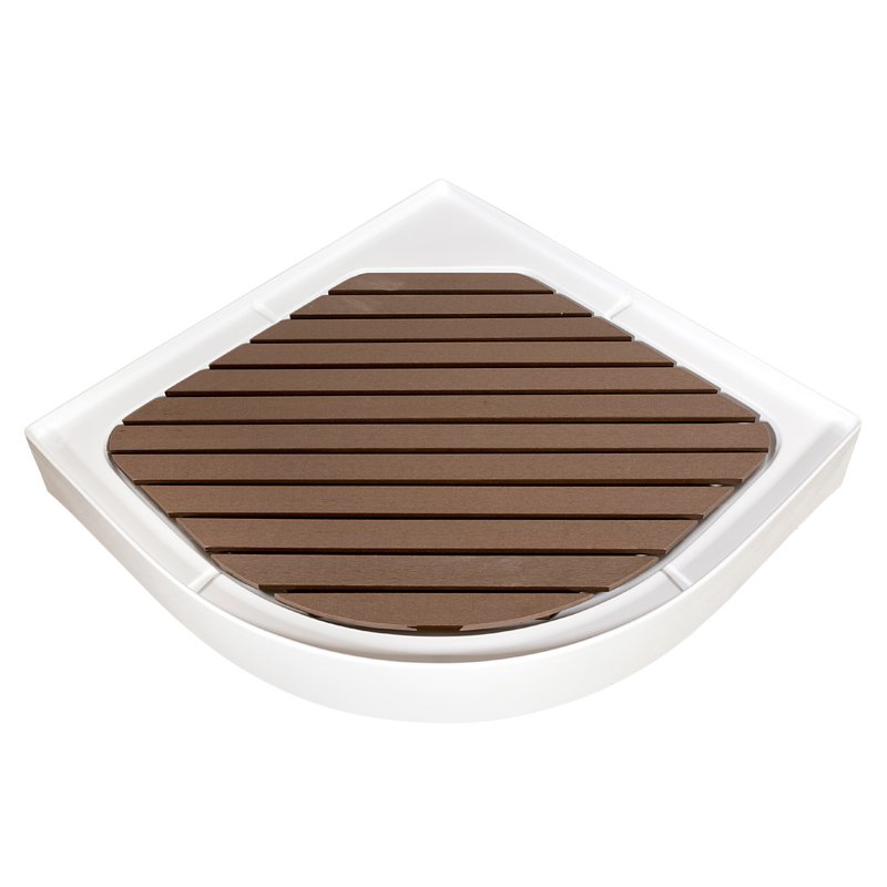 ЕМ4512 L LED Душевая кабина DETO Серия EM ЕМ1510 стандартная - Вид №29