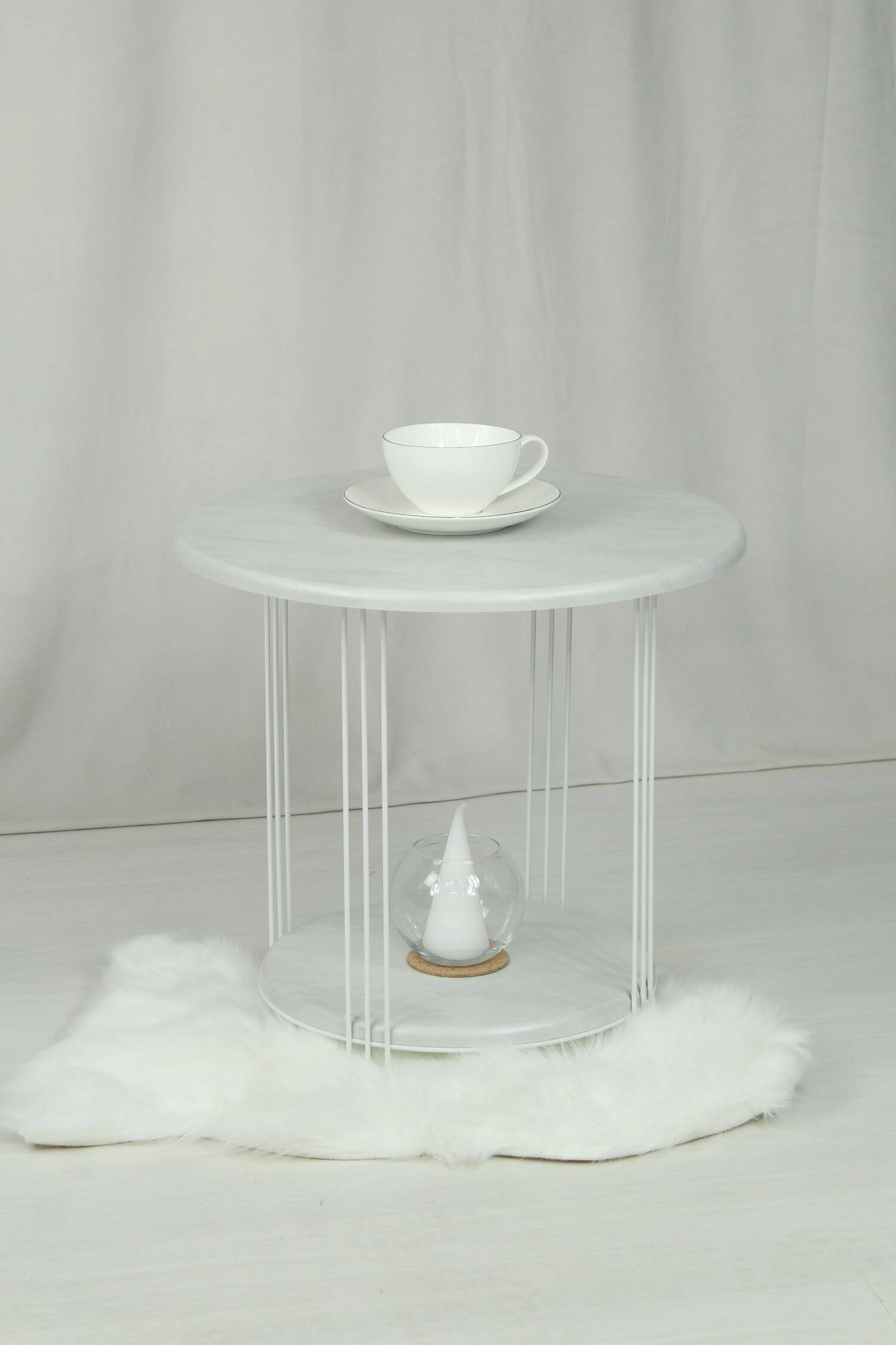 Столик кофейный SHT-CT32-1 Santreyd  - Вид №6